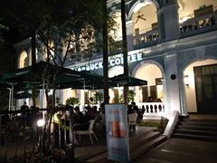 -星巴克臻选(广州沙面店)