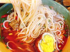 -十里香粉馆(虹桥中路店)