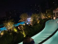 -清河半岛温泉度假酒店