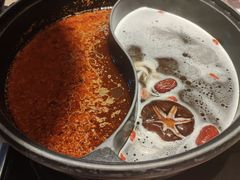 -呷哺呷哺(哈尔滨红博购物广场店)