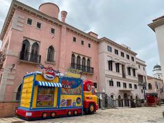 -华谊兄弟（长沙）电影小镇