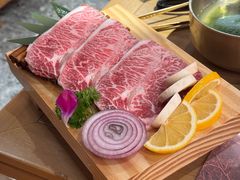 -西塔老太太泥炉烤肉(双井店)