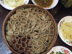 -王村姑老土炕莜面村(桥东店)