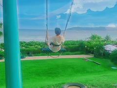 -三亚亚龙湾天域度假酒店