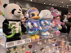 -泡泡玛特POPMART(合生汇店)