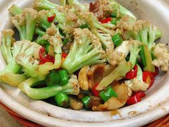-上关雪東北菜(中房金谊店)