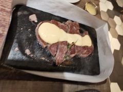 -周沫西餐(漫广场店)