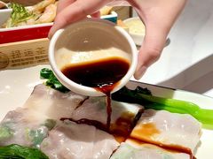-禄运茶居·手工点心(猎德店)