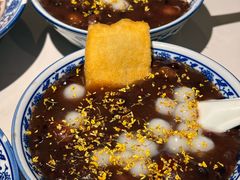 -回家吃饭·地道南昌菜(建德观总店)