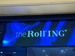 -the Roll'ING手作瑞士卷专门店(卓悦中心店)