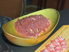 -羊大爷涮肉(亮马桥店)
