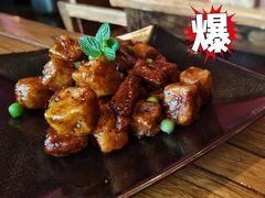-中8楼风尚云南菜(颐堤港店)