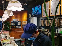 -茶颜悦色(环球奥特莱斯店)