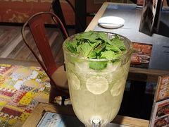 -探鱼·鲜青椒爽麻烤鱼(天一广场店)