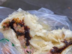 -俞记安顺特色破酥包(民生路店)