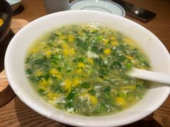 -周家二小姐的菜·扬州菜·香炒蟹·狮子头(江都金鹰店)