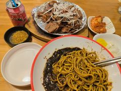 -多宾韩国料理(学衡路店)