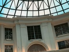 -漢咖啡·全服务式自助晚餐(武汉洲际酒店)