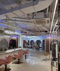 -BULB STUDIO 巴柏明星发型工作室