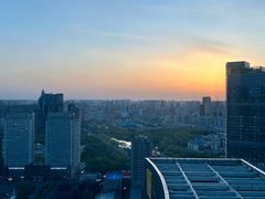 -沈阳君悦酒店·意坊意大利餐厅