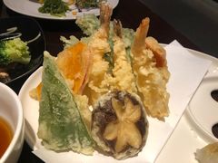 -富力希尔顿酒店·源氏日餐厅