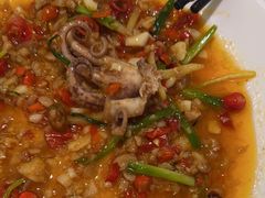 -长沙三景韦尔斯利酒店·Oval全日制餐厅自助餐