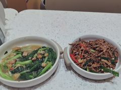 -雲物·云南小馆(好悦天地店)