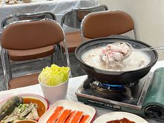 -大秀活鱼·汉派烤鱼·涮财鱼片(后湖店)