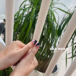 点击看大图 -LILY NAILS美甲美睫