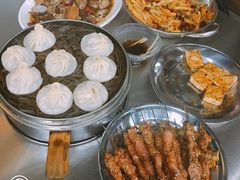 -小民大排档(马场角横路店)