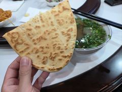 -澄城学斌水盆羊肉(总店)