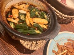 -南拳十三姨·潮汕砂锅粥(世纪金源店)