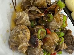 -87号烧烤海鲜·大排档(金沙滩店)