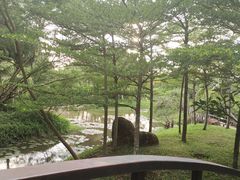 -白沙门生态公园