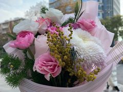 -花未央花店·WEYOUNG