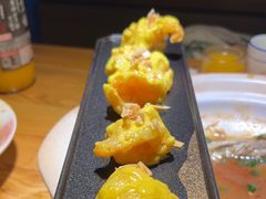 -永安鱼庄·镇江菜(丁卯店)