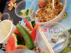 -奥帕拉拉水公园