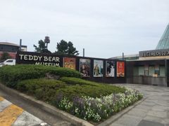 -济州岛泰迪熊博物馆