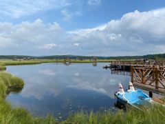 -塞罕坝国家级自然保护区