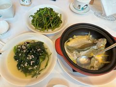 -莆田餐厅PUTIEN(三里屯店)