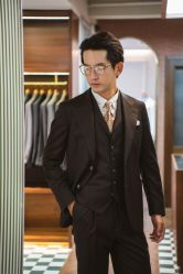 -优刻西服西装定制(金轮国际广场店)