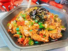 -蛙来哒(石景山万达店)