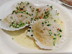 扇贝王-老洋房花园饭店(绍兴路店)