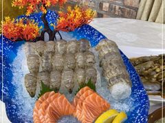 -嘉升大排档(番禺总店)