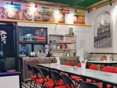 -澳门陈光记烧味饭店(郎家园店)