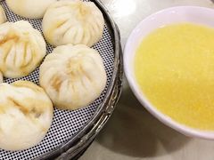 -石饮红星包子(中山路店)