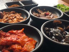 -九田家黑牛烤肉料理(石路天虹店)