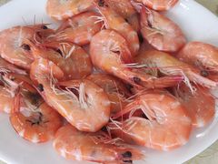 -秋姐美食店(海陵岛保利店)