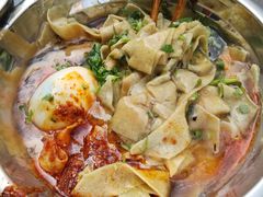 -小发锅巴菜铺(金辉家园店)