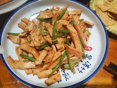 -吃香喝辣·地道衡东菜(南岳大庙店)
